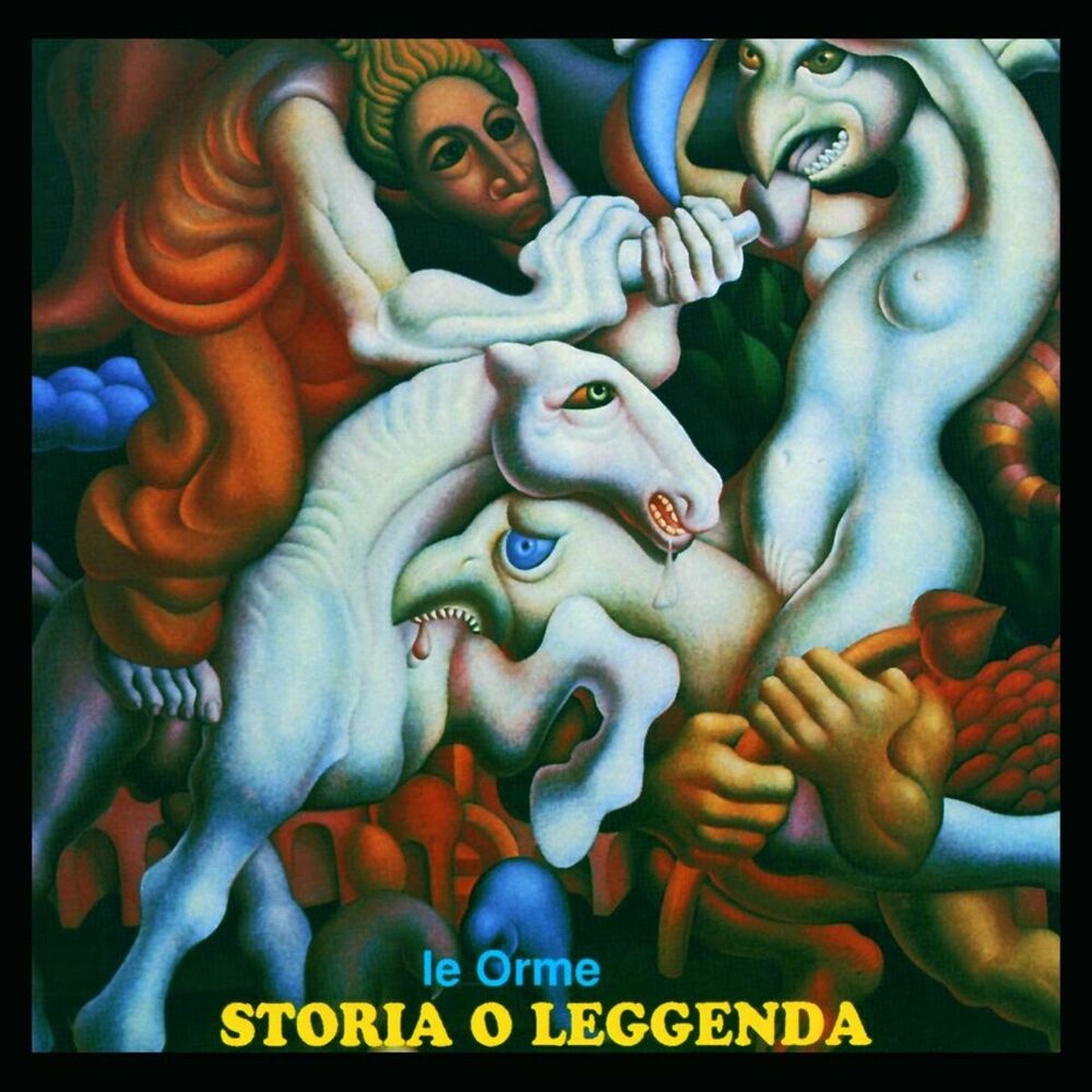Picture of Storia O Leggenda