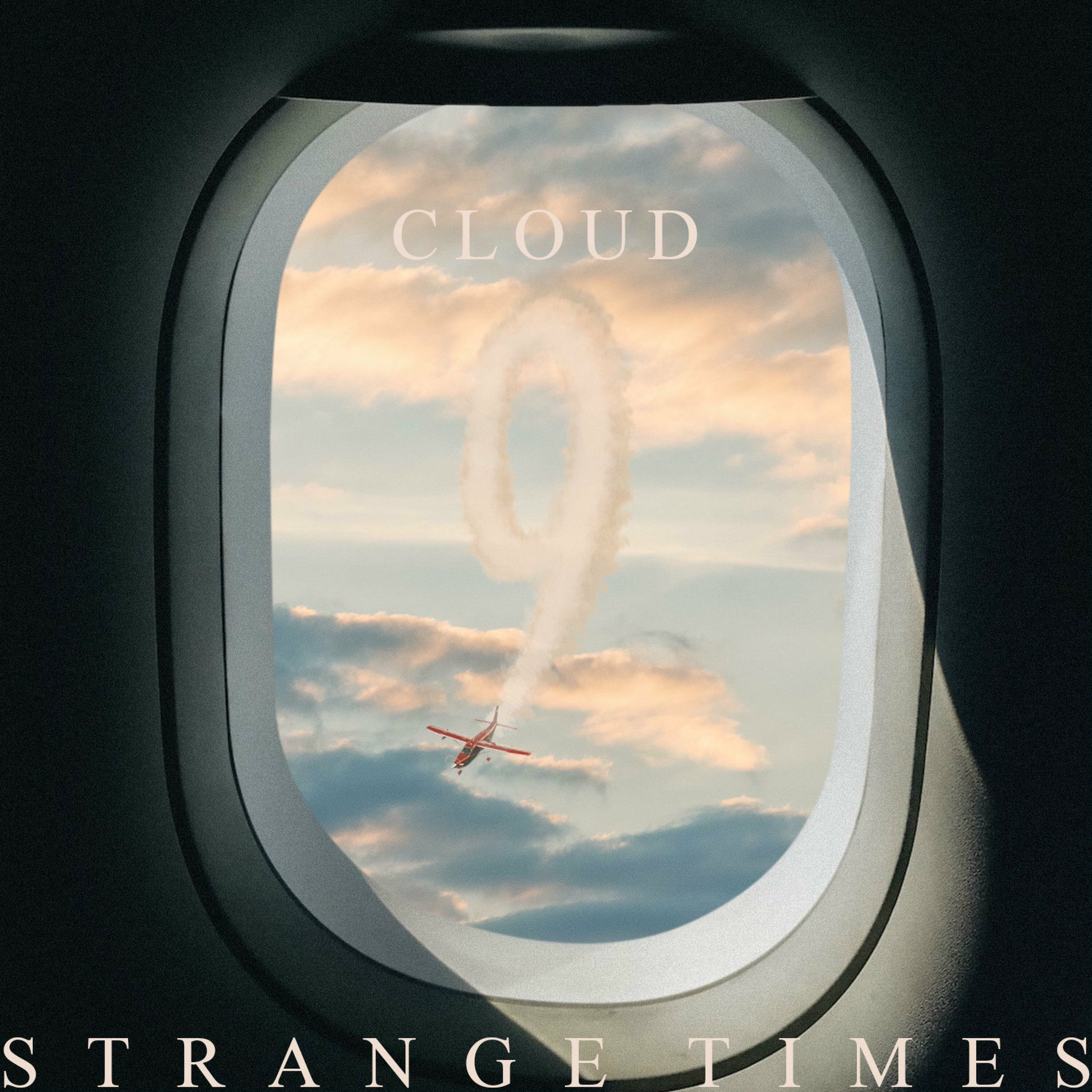Album cover of Cloud Nine