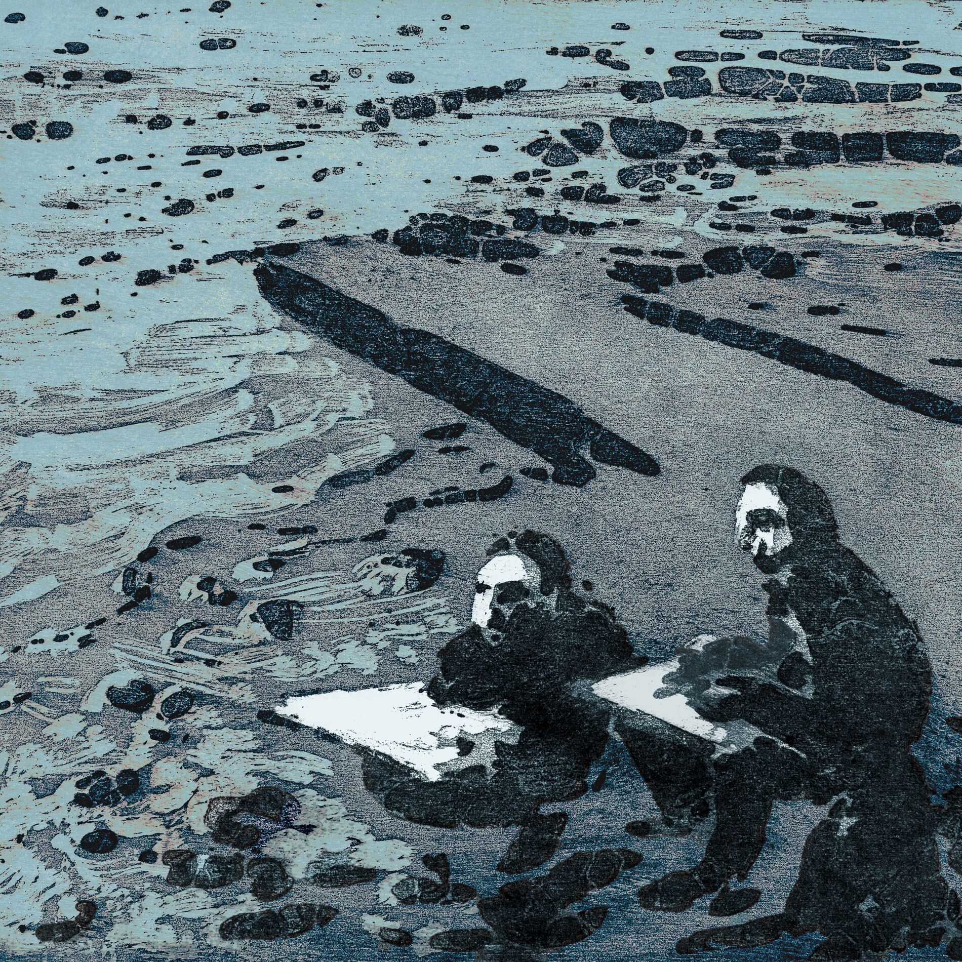 Album cover of Creative Jealousy