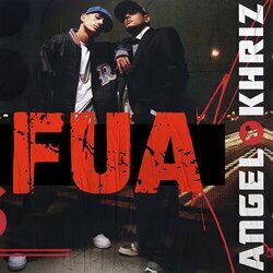 Cover of Fua