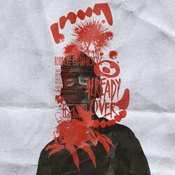 Cover of Already Over