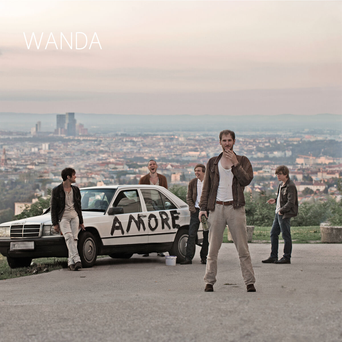 Album cover of Bologna