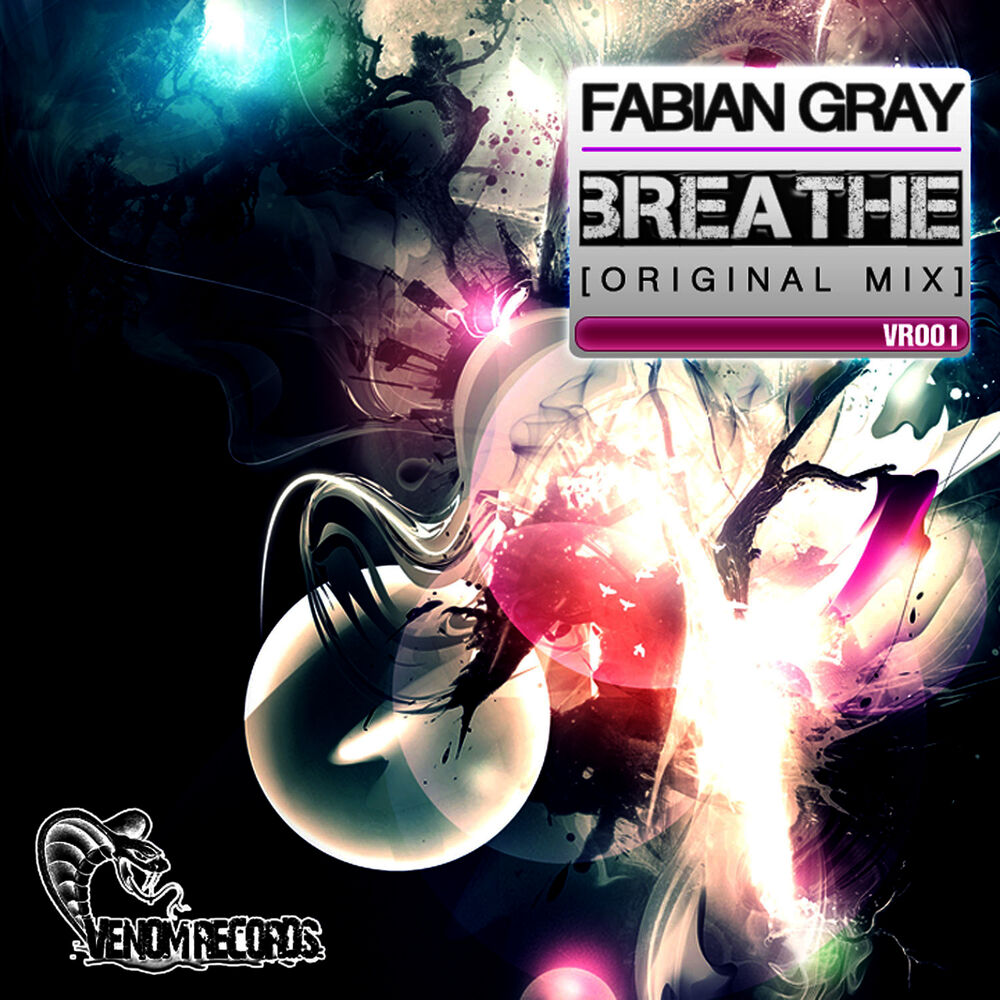 Picture of Breathe