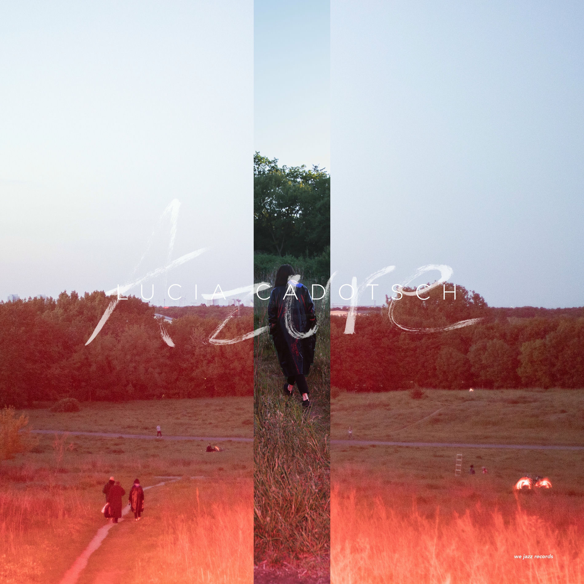 Album cover of Azure