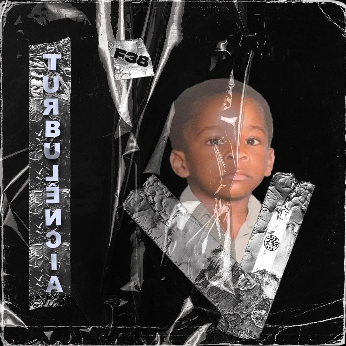 Album cover of Turbulência