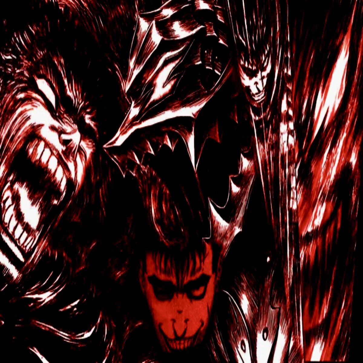 Album cover of ECHO OF TERROR