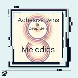 Cover of Melodies
