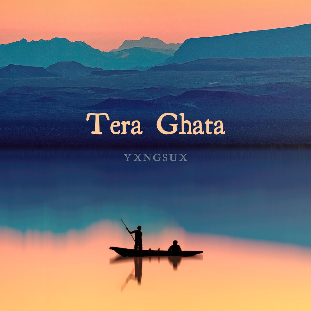 Picture of Tera Ghata