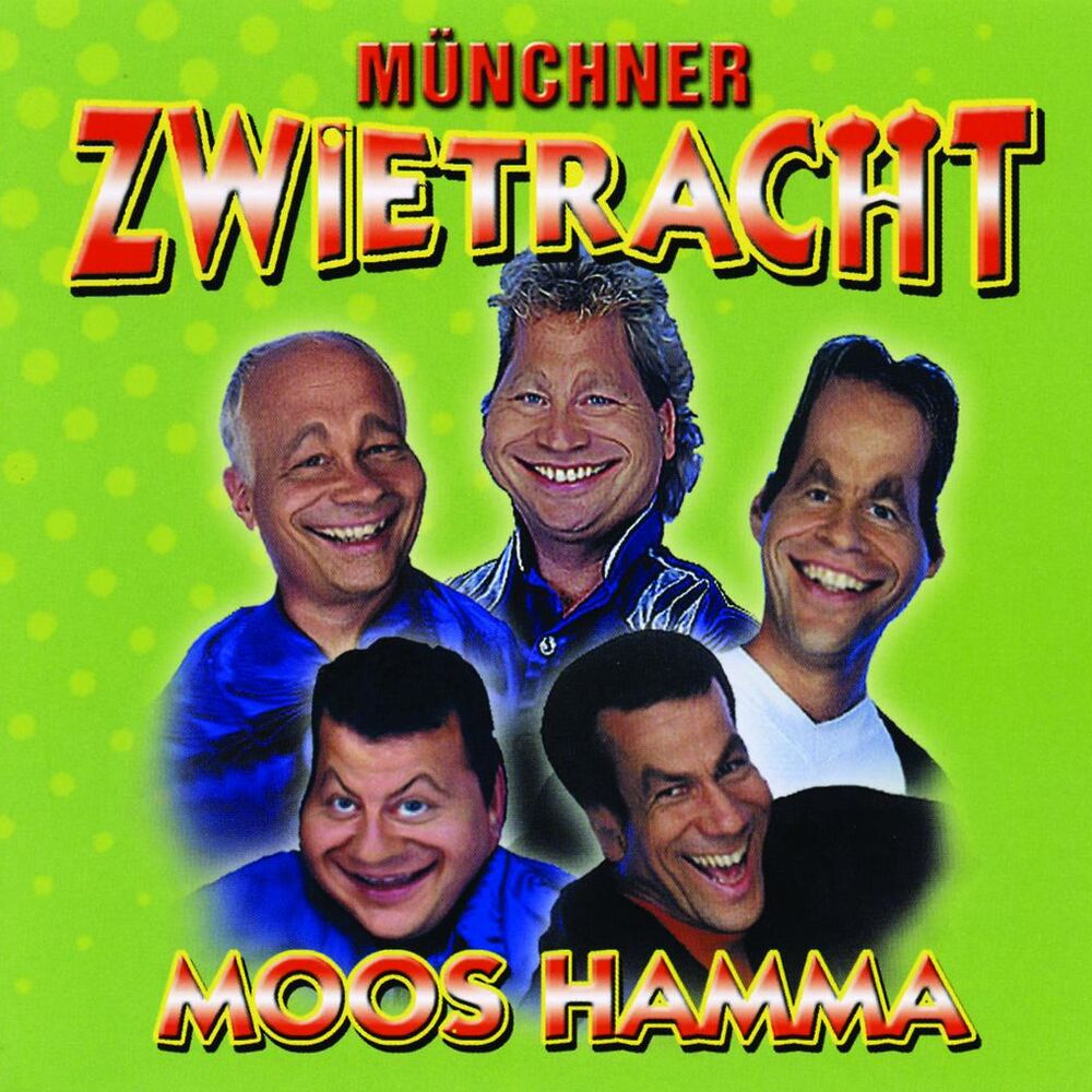 Picture of Moos hamma