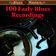Mississippi Blues by William Brown album cover