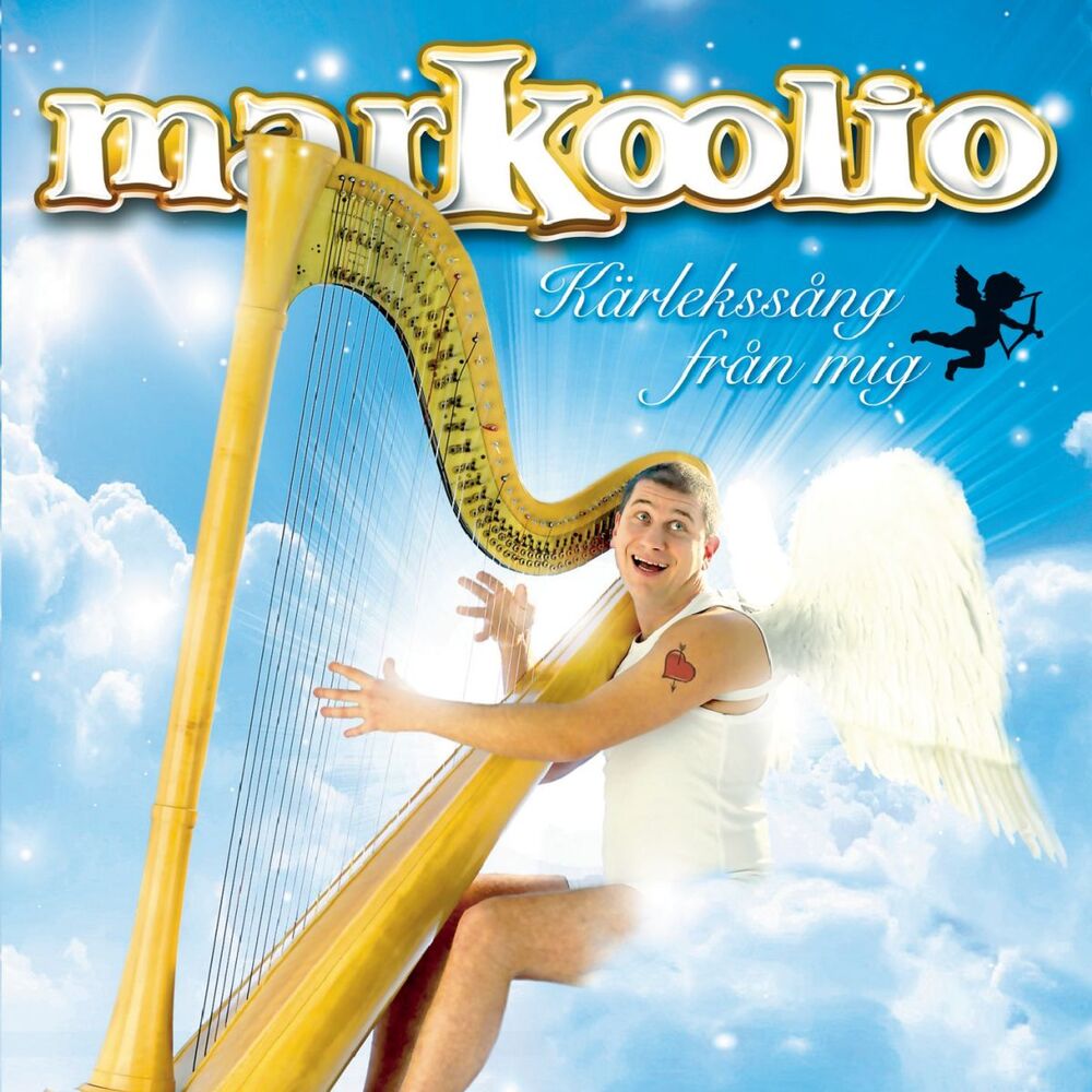 Picture of Kärlekssång från mig (Watz Henzel Remix)