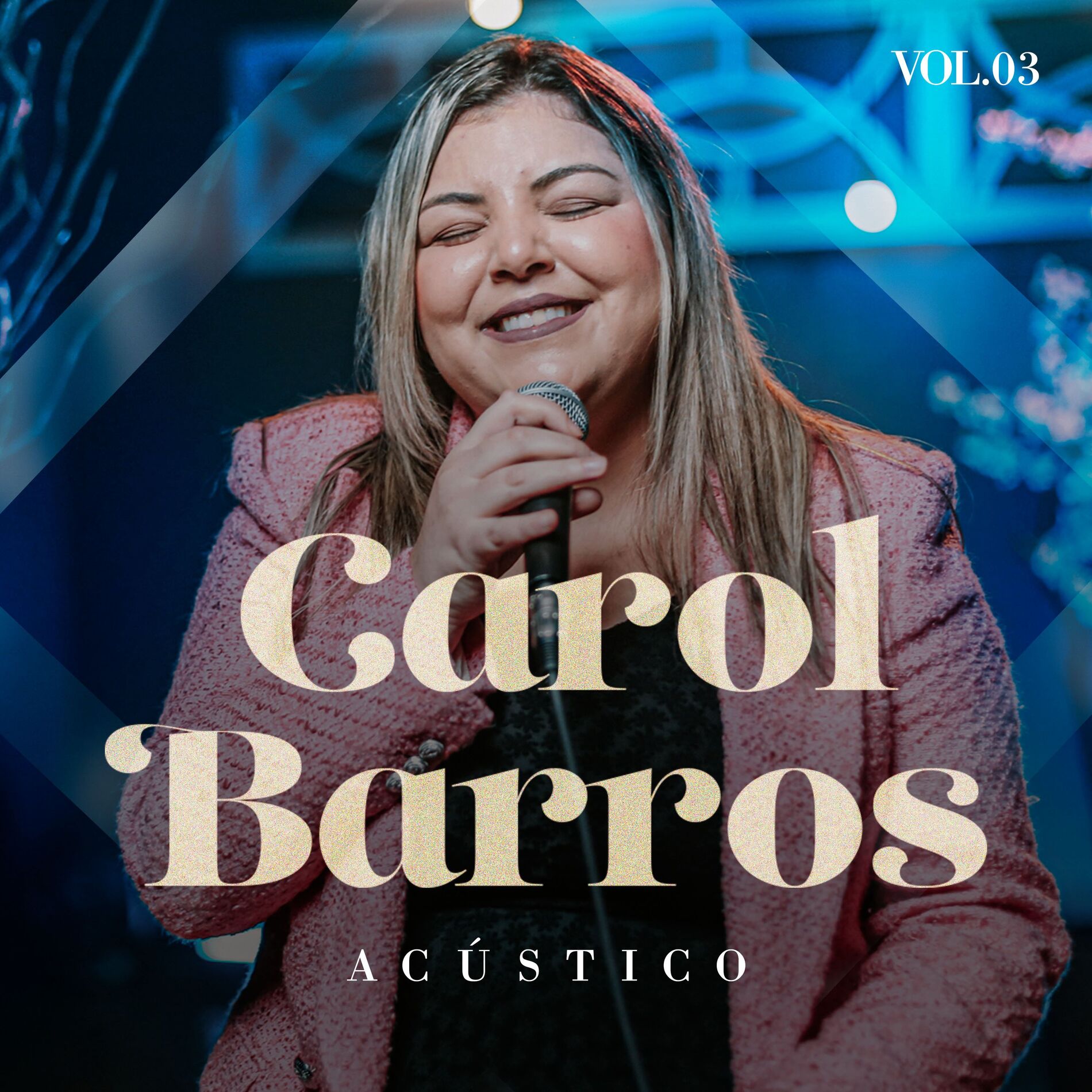 Album cover of Acústico, Vol. 3