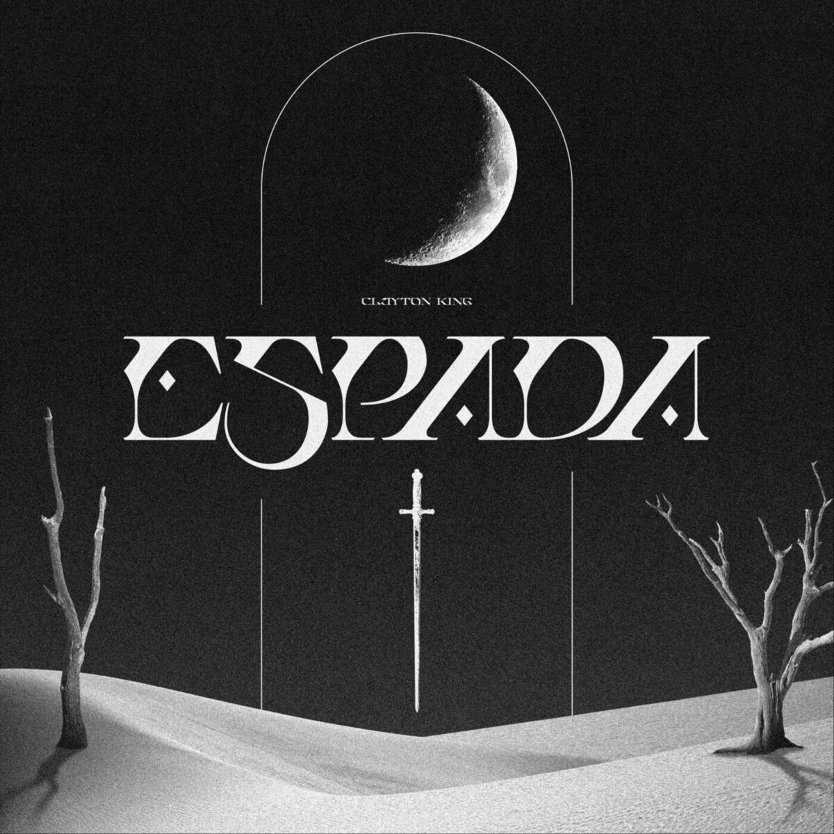 Album cover of Espada