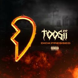 Cover of DICKPRESSED
