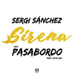 Cover of Sirena