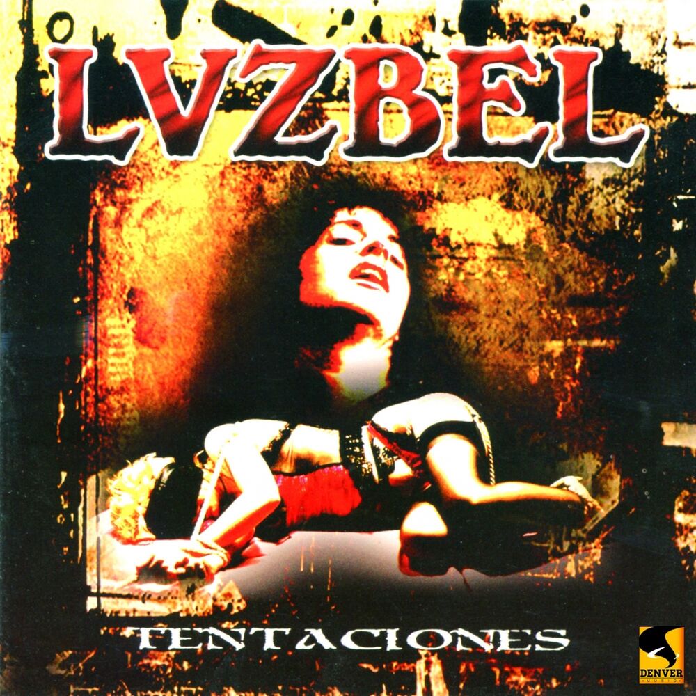 Picture of Tentaciones