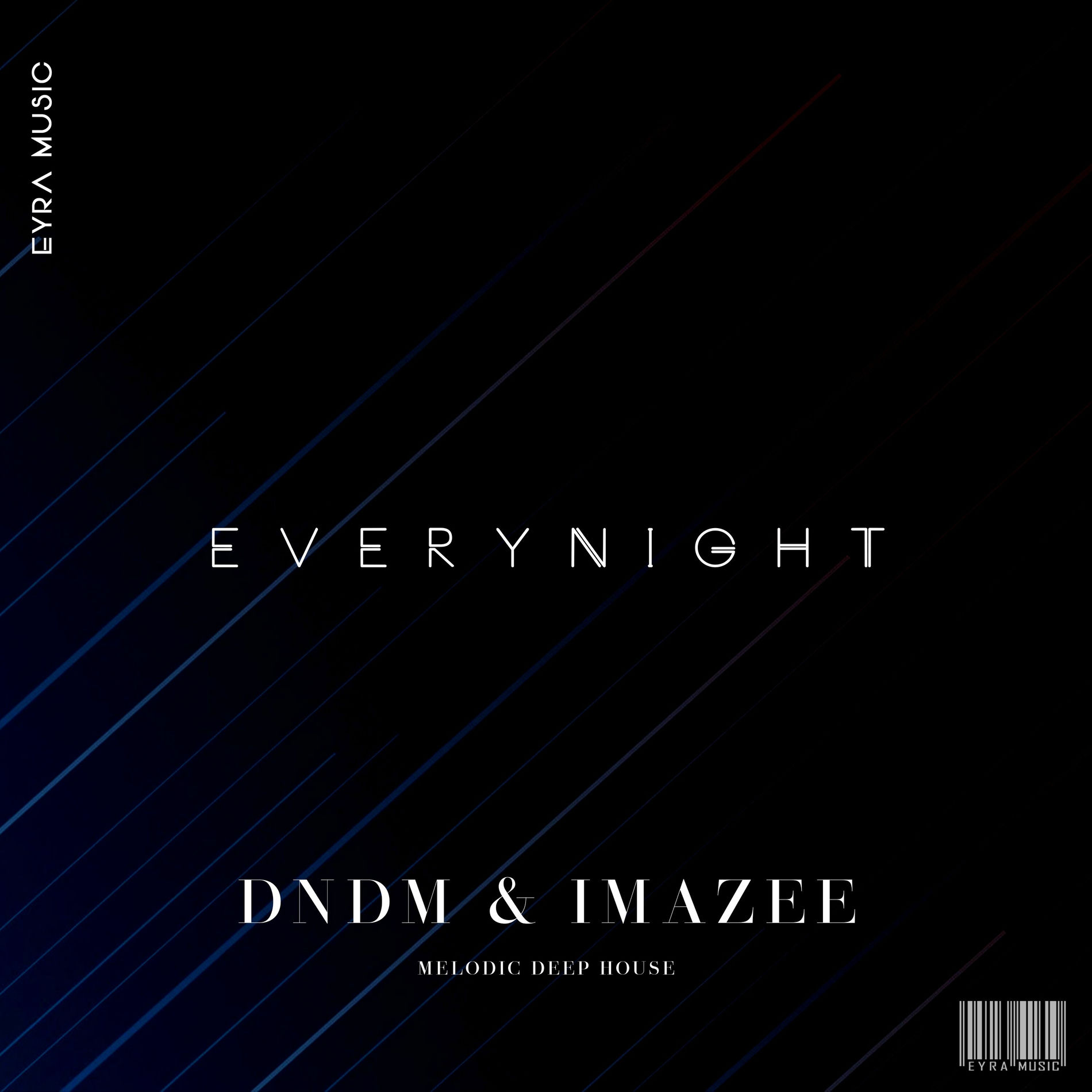 Album cover of Everynight