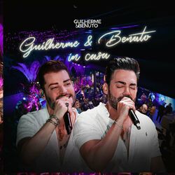 Cover of In Casa (Ao Vivo)