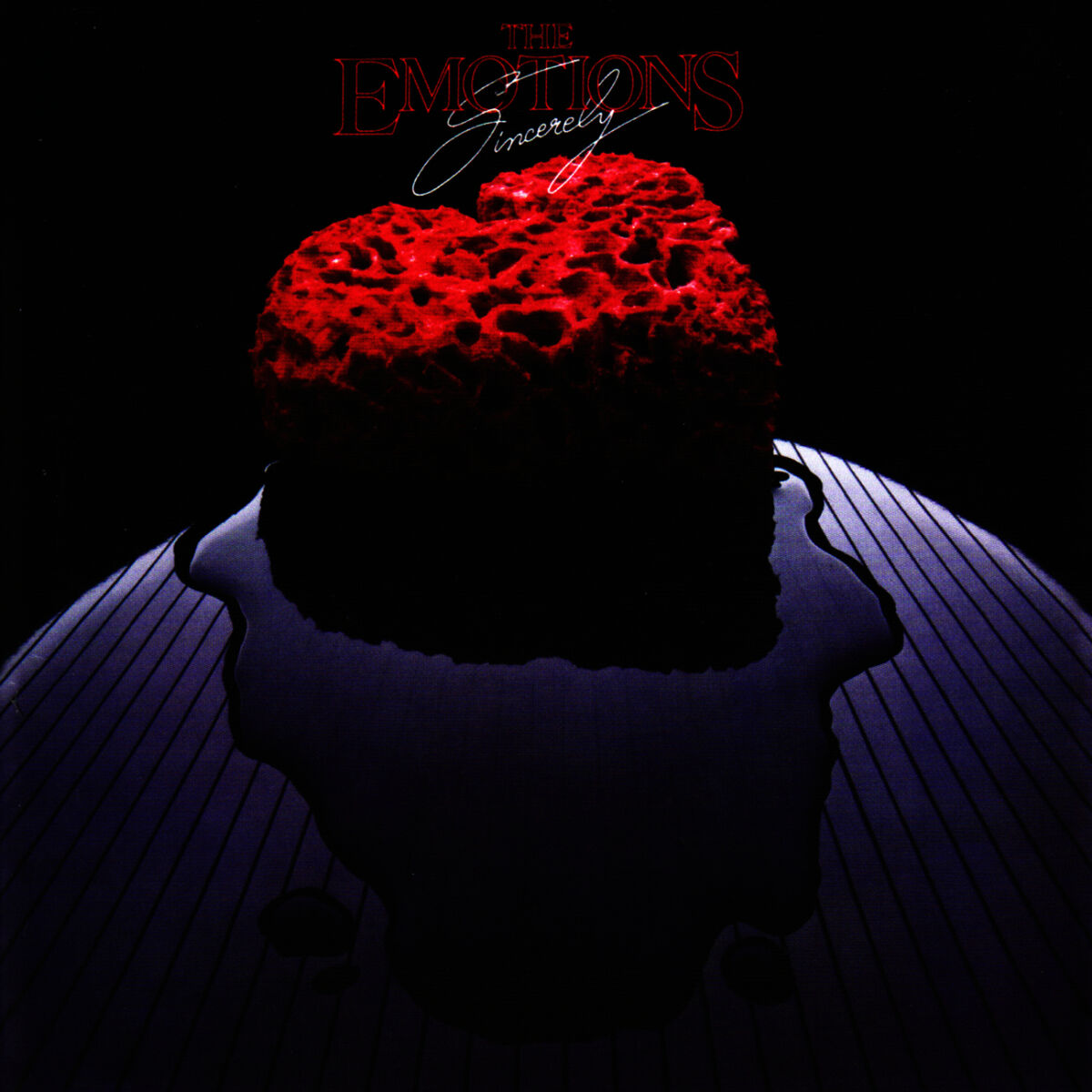 Album cover of Eternally