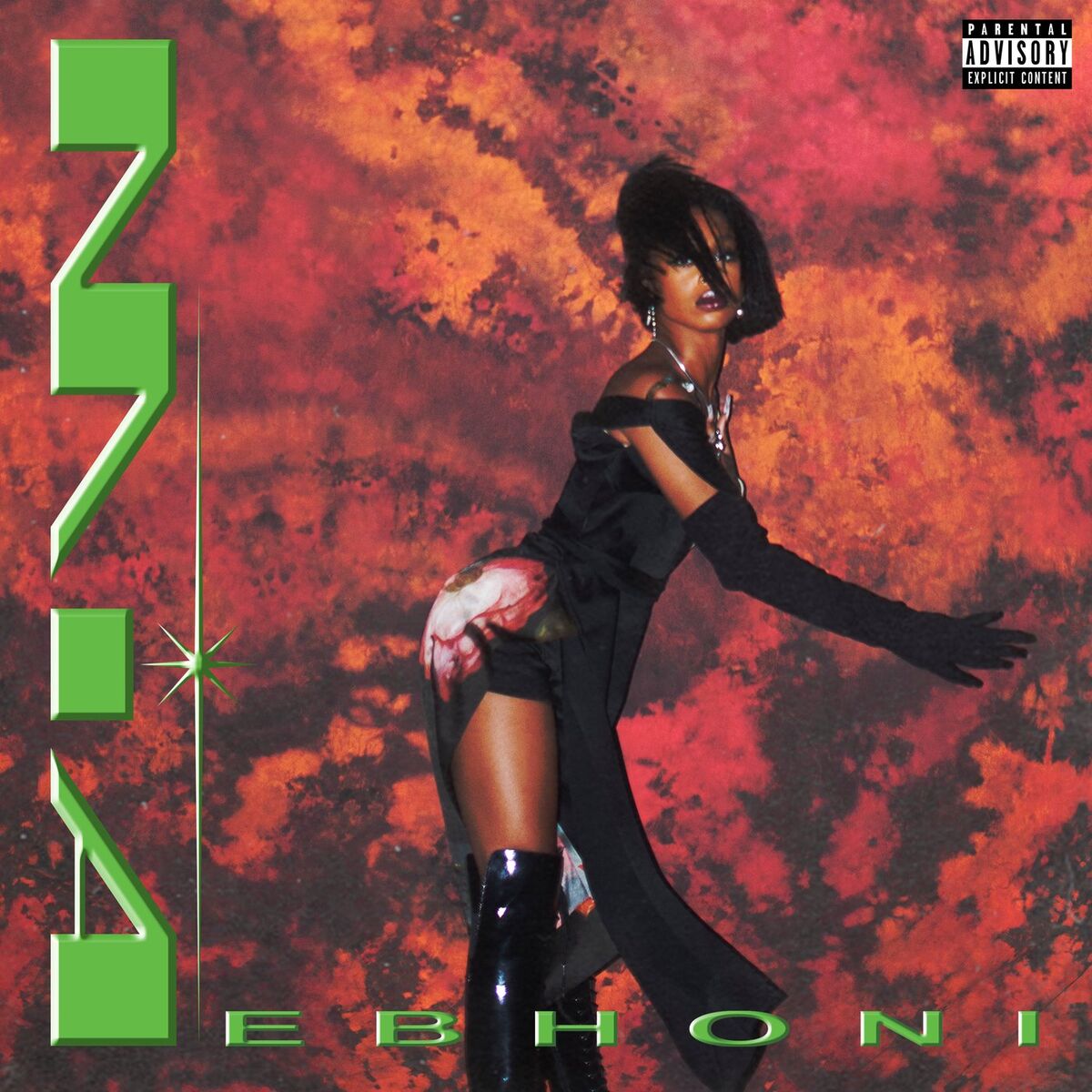 Album cover of MIA