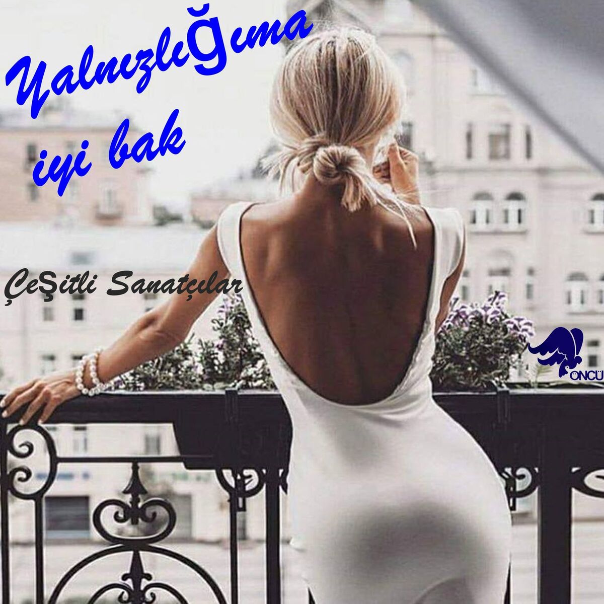 Album cover of Yalnızlık