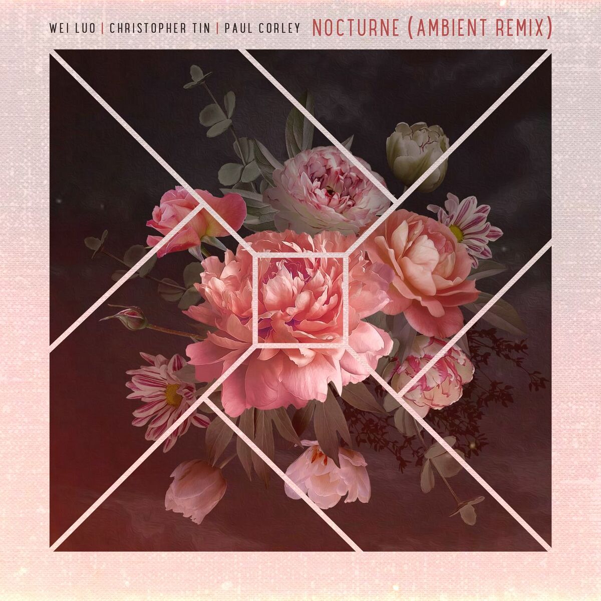 Album cover of Nocturne (Ambient Remix)