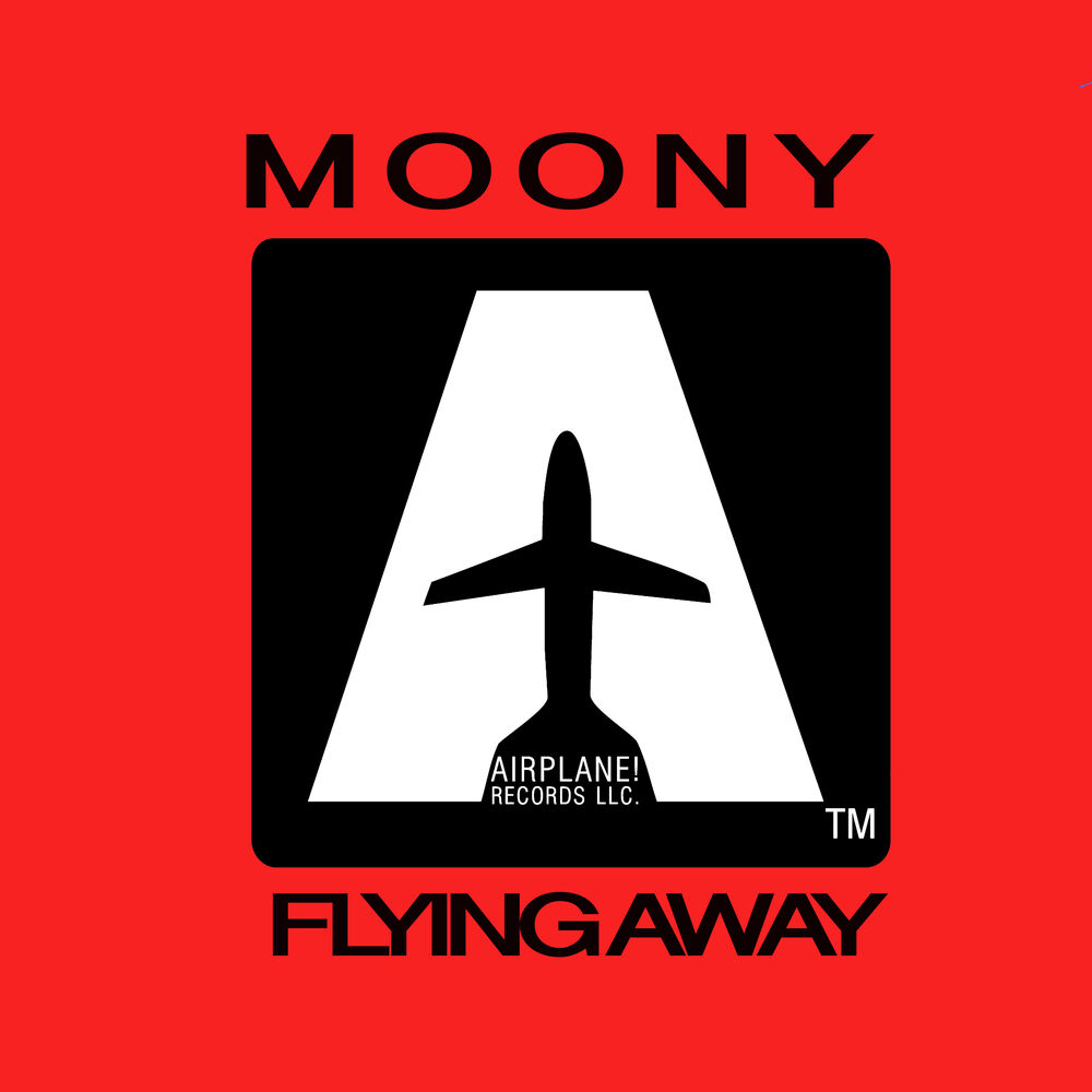 Picture of Flying Away (EP Extended Play)