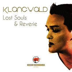 Cover of Lost Souls & Reverie