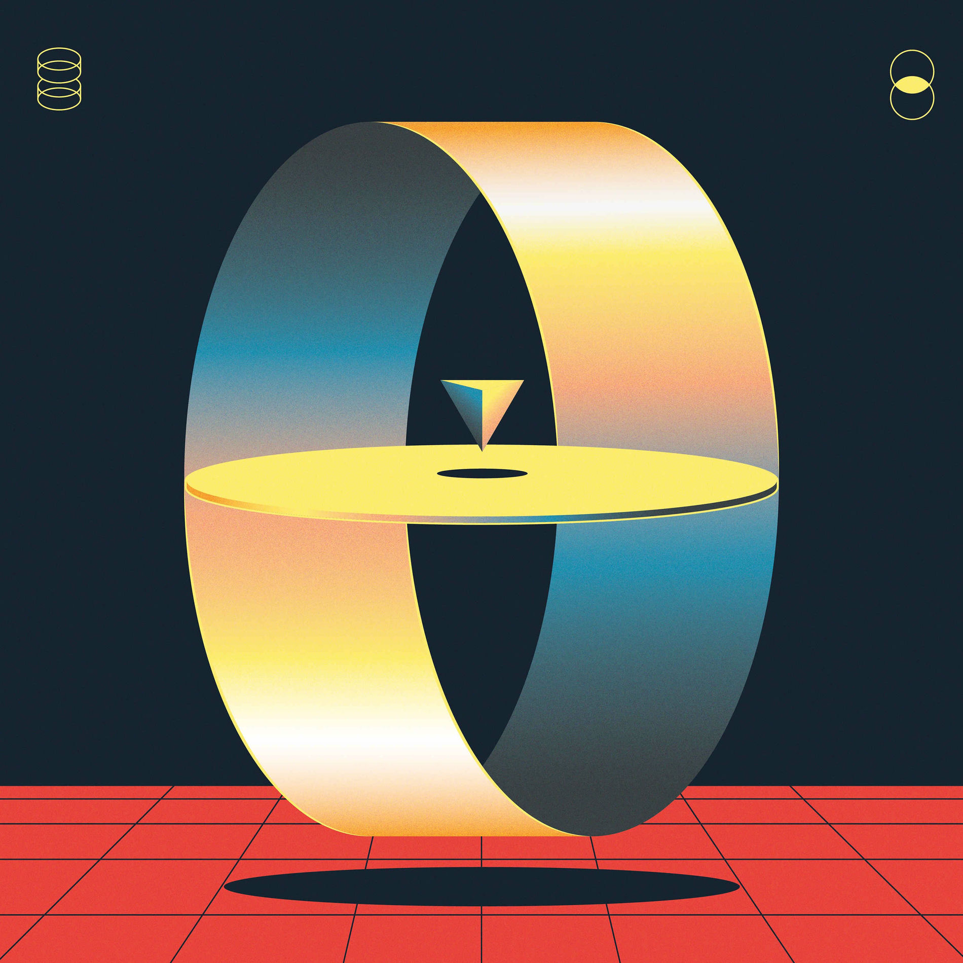Album cover of 5 12 - 19 1 - 01