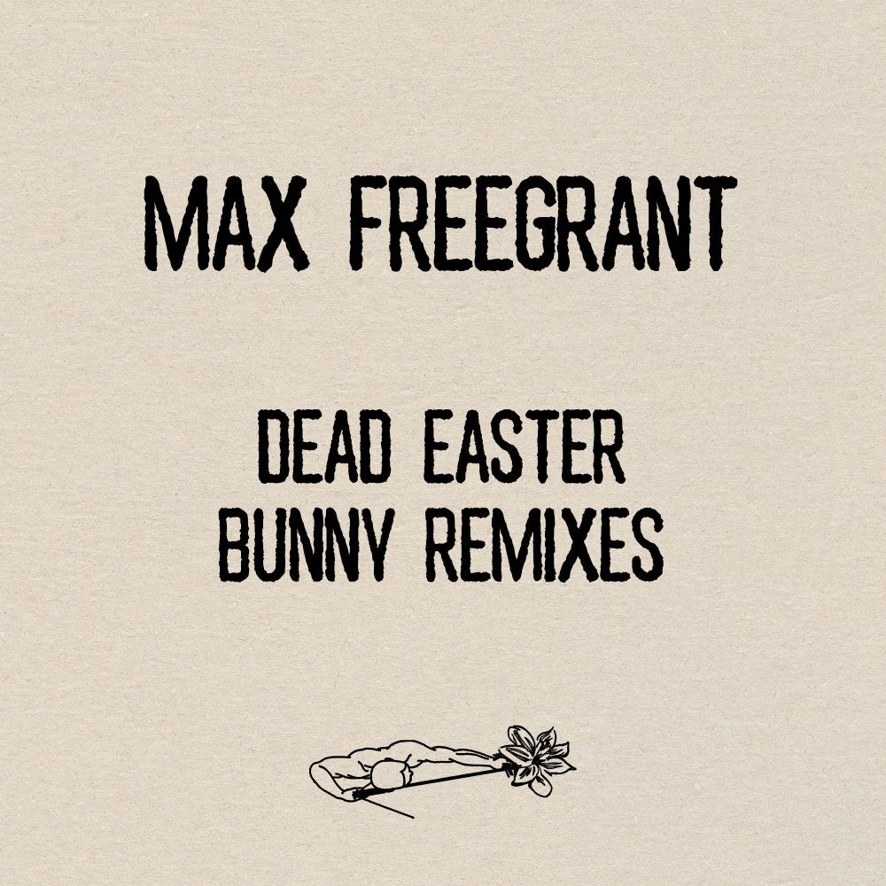 Picture of Dead Easter Bunny Remixes