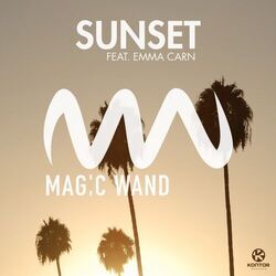 music cover