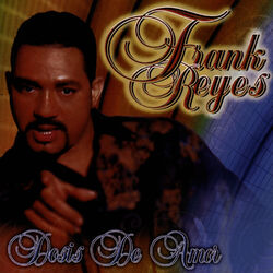 Cover of Dosis De Amor
