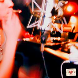 Cover of puff puff