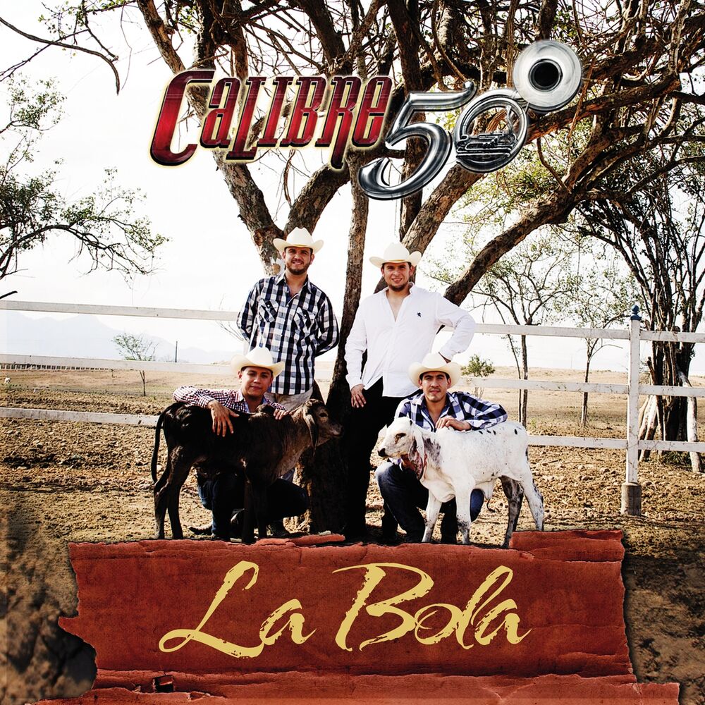 Picture of La Bola