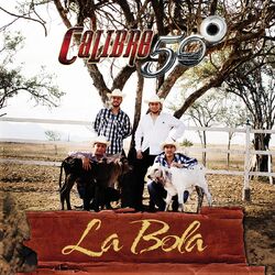 Cover of La Bola