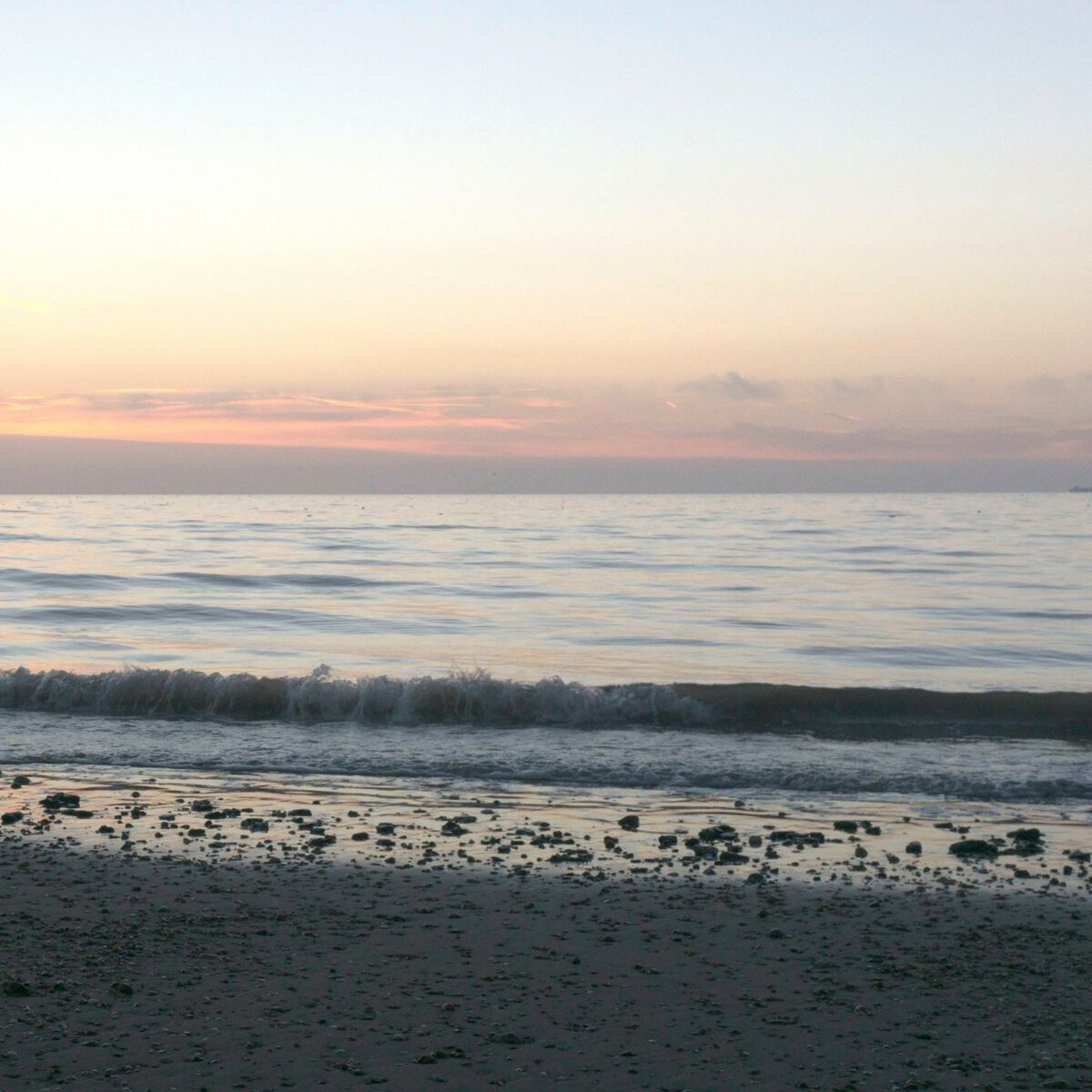 Album cover of Ocean