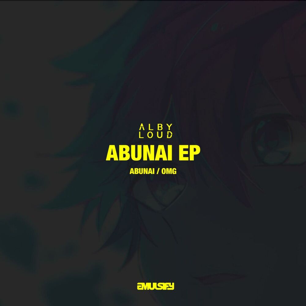 Picture of Abunai EP