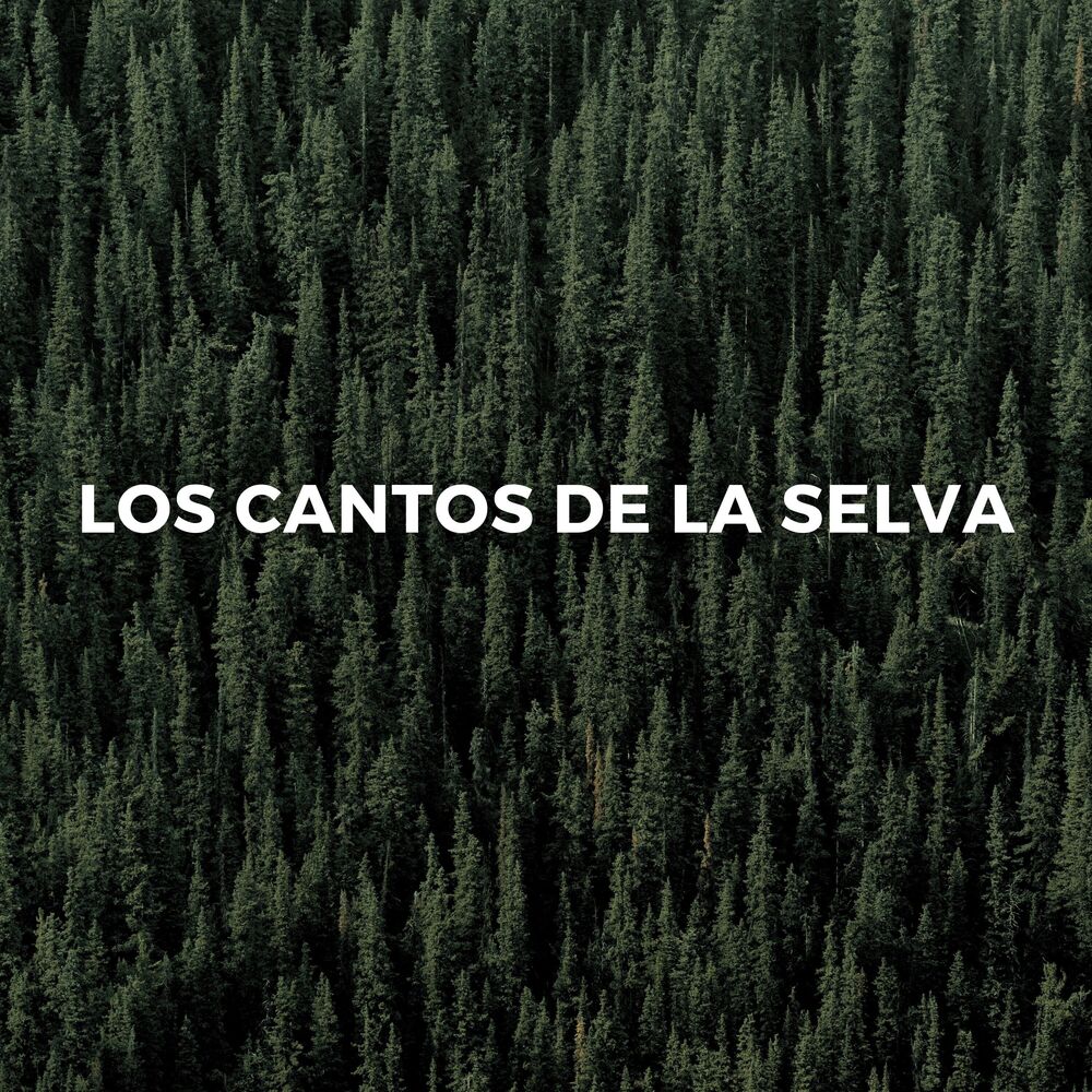 Picture of Los Cantos De La Selva