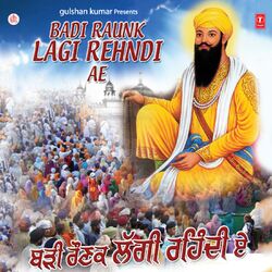 Cover of Badi Raunak Lagi Rehandi Ae