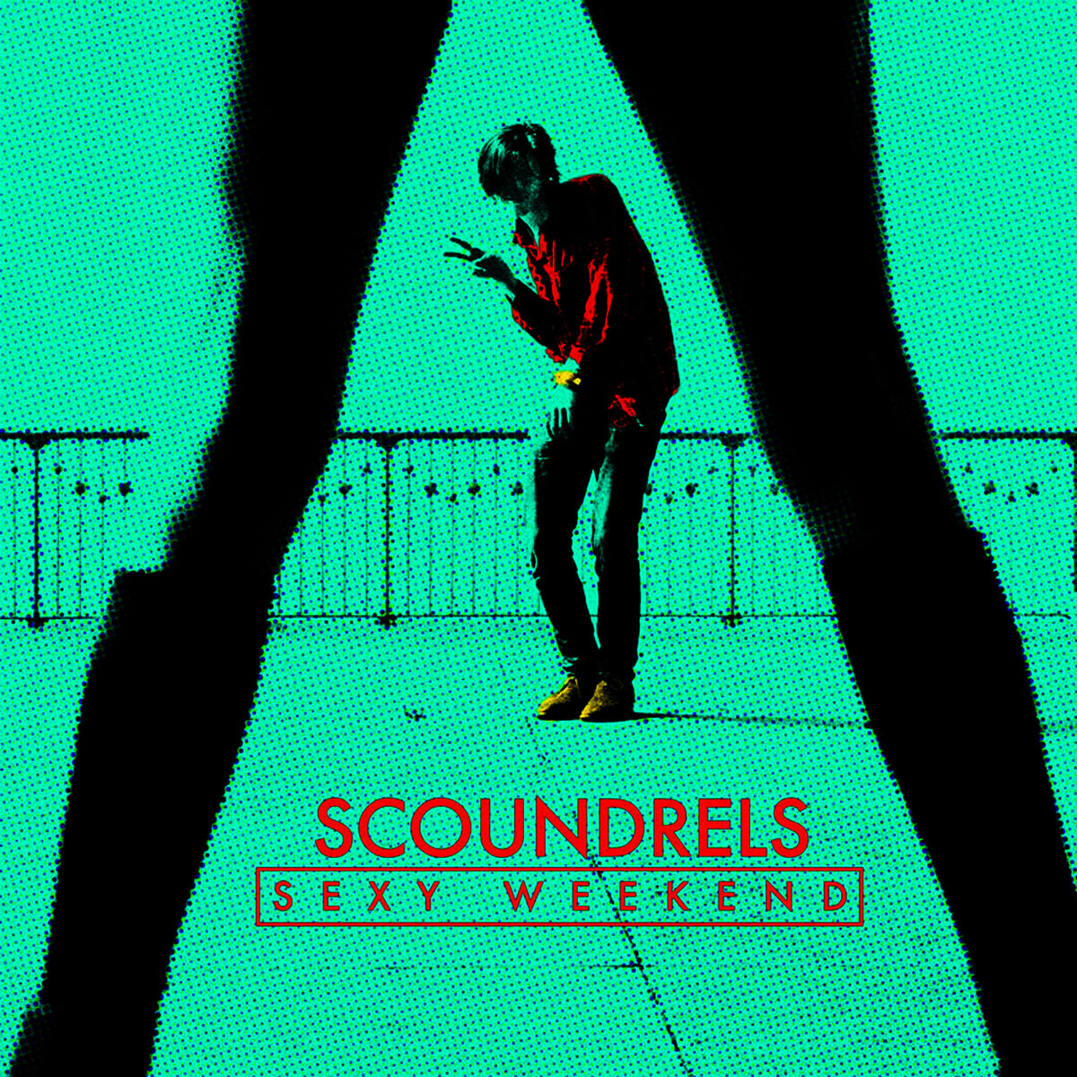 Album cover of Sexy Weekend EP