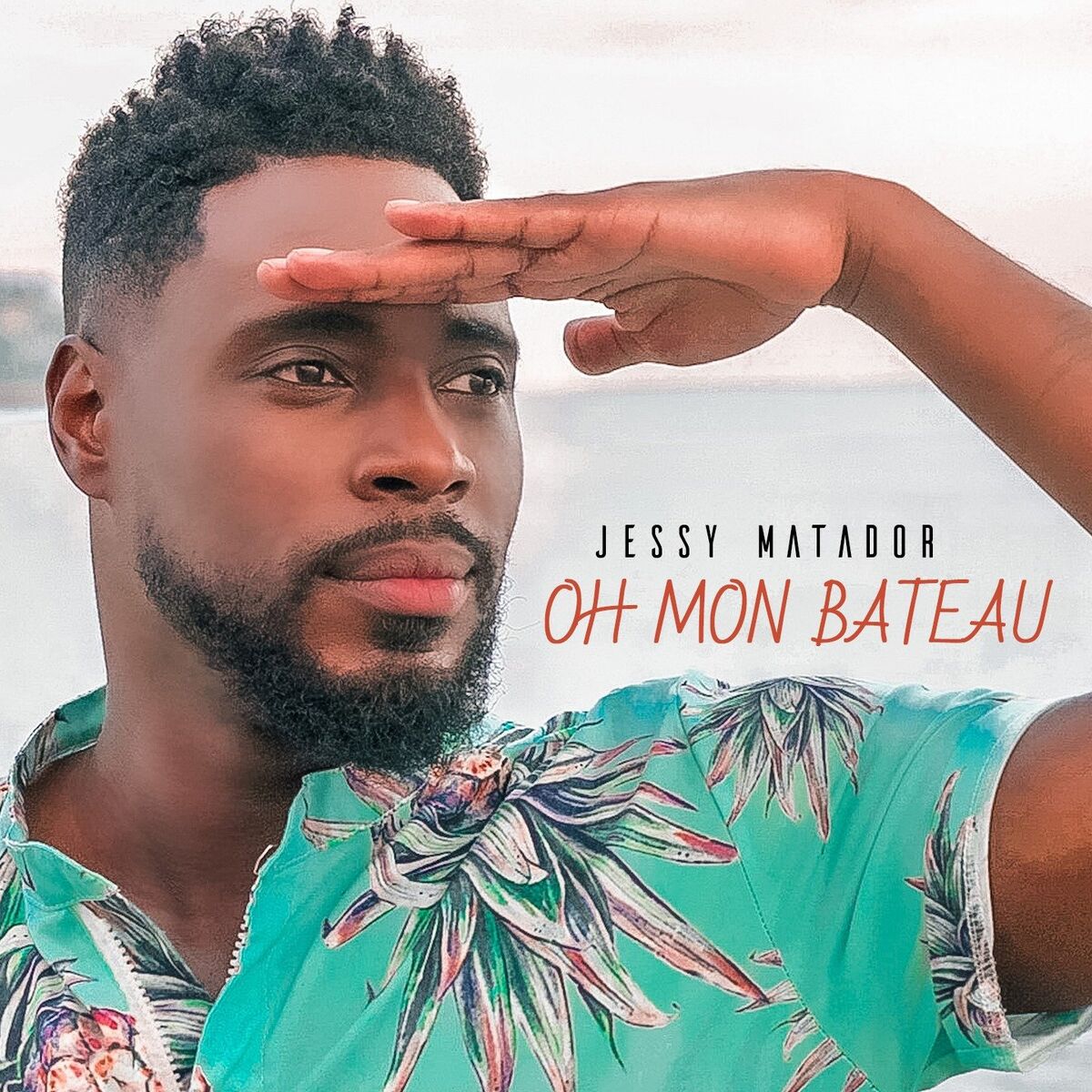 Album cover of Oh mon bateau