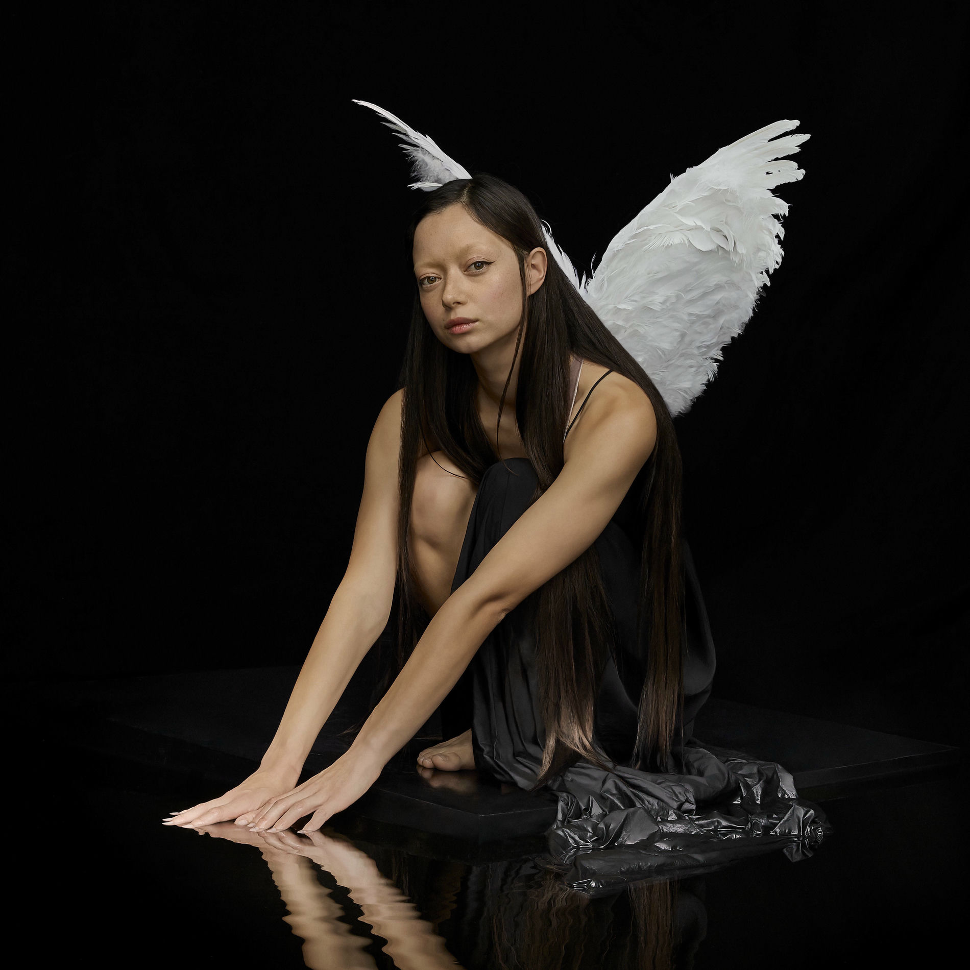 Album cover of Until I Fall