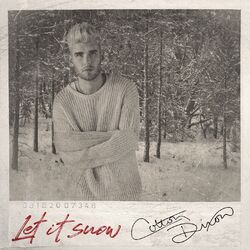 Cover of Let It Snow
