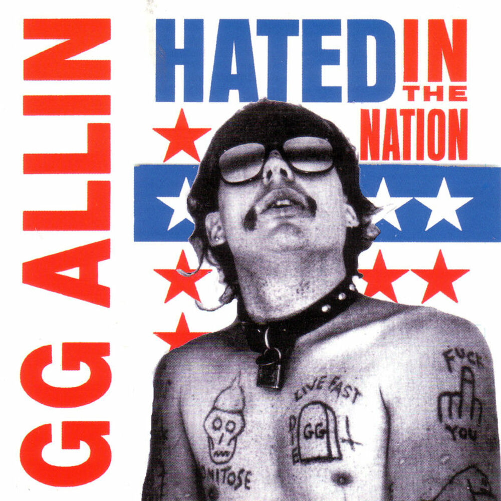 Picture of Hated in The Nation