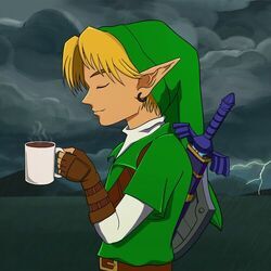 Cover of Song of Storms