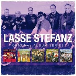 Original Album Series