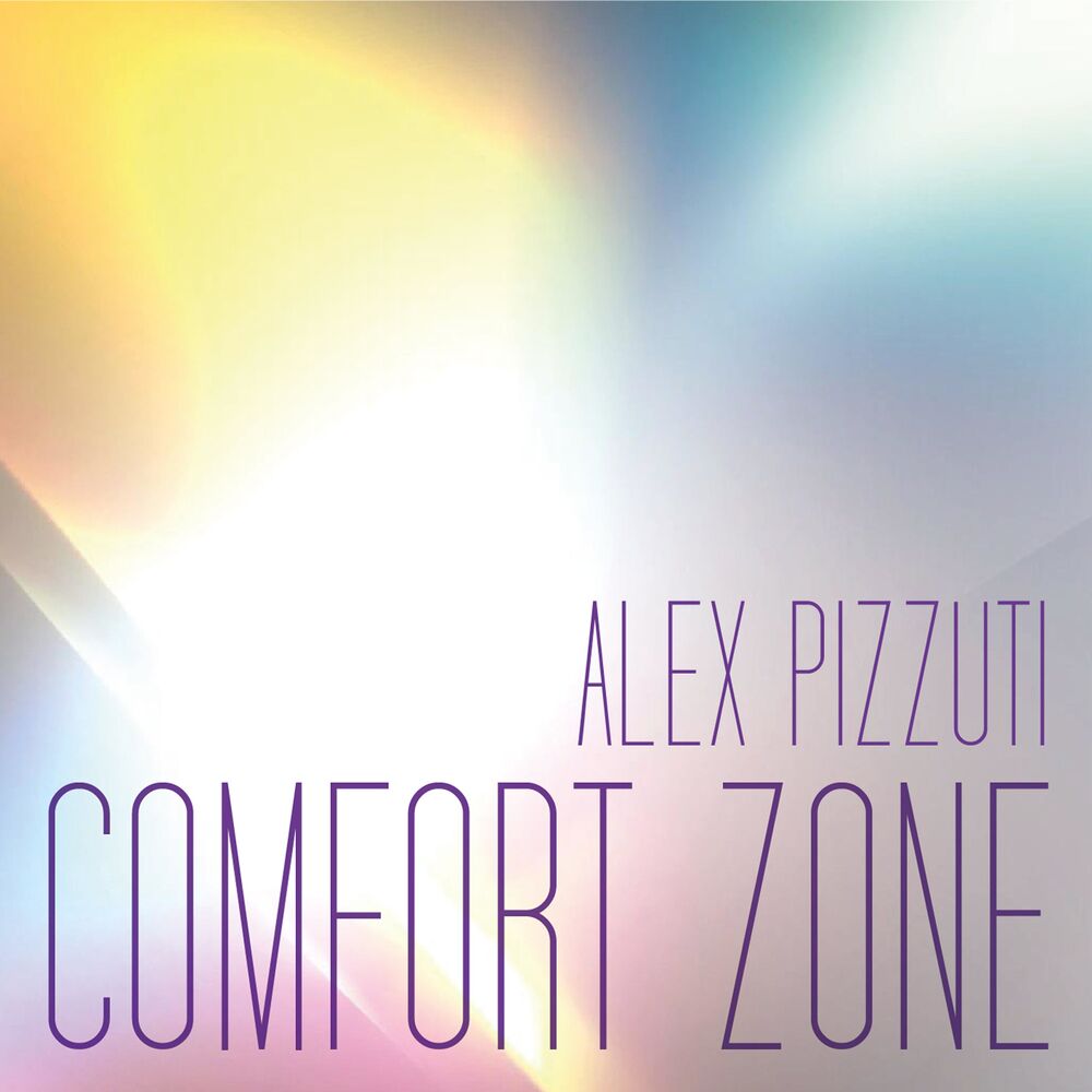 Picture of Comfort Zone (Single)