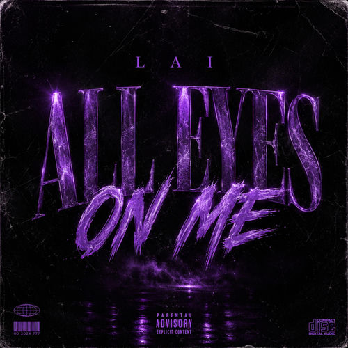 All Eyes On ME
