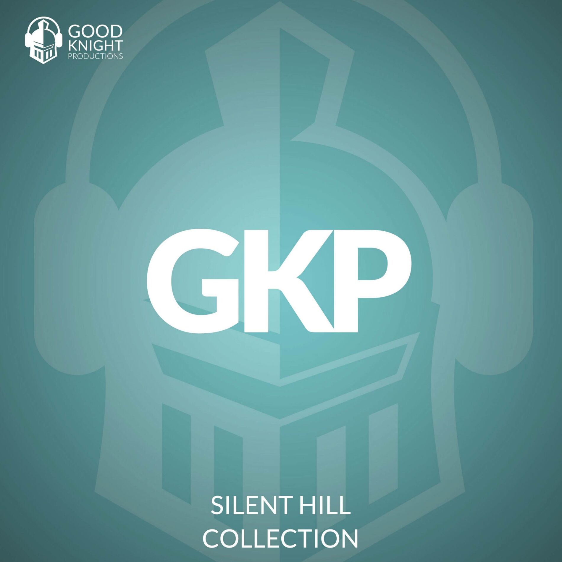 Album cover of Instrumental Covers of Silent Hill