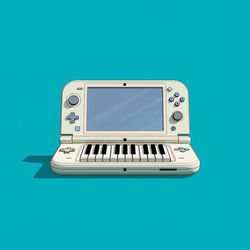 Classical Music The Video Game (Level 3)